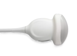 V6-2 Convex 4D Transducer for Affiniti 70