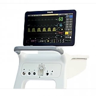 Expression MR400 MRI Patient Monitor
