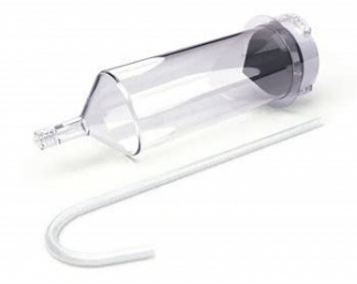 Salient 190ml Syringe QFT WLD2 # exp 25/08/2028