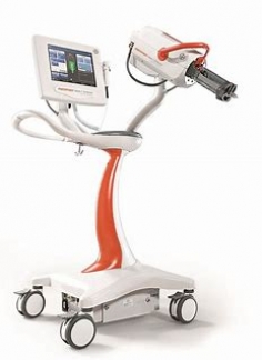 CV MARK 7 ARTERION Injection System