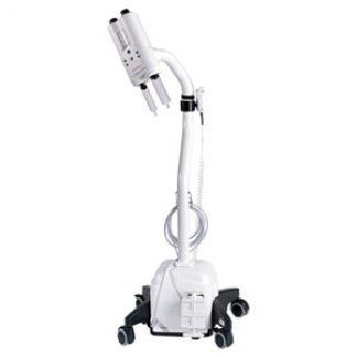 MR SPECTRIS SOLARIS EP Injection System