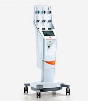 CT CENTARGO Injection System PED w Battery