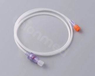 High Pressure Connecting Tube 1200psi 120cm