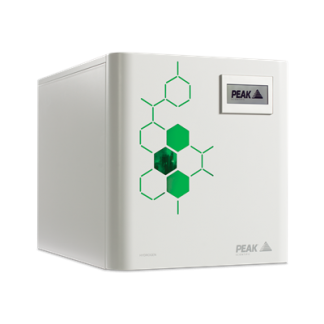 Precision Hydrogen Trace 250cc (110v/230v)