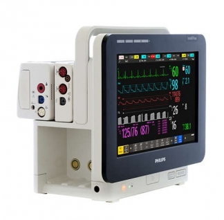 IntelliVue MX500 Patient Monitor 8 Parameter
