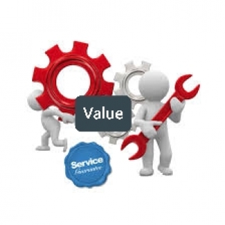 CV 722010 Allura XPER FD10 - CSA Value