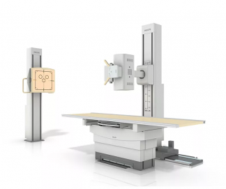 XR DuraDiagnost F30 DR - CSA Essential