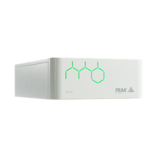 Precision Zero Air 3500cc 230V - up to 3.5L Zero Air, HC as Methane <0.05ppm, up to 80psi