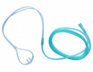 Nasal Oxygen Cannula Adult # Minimum order 100 pcs