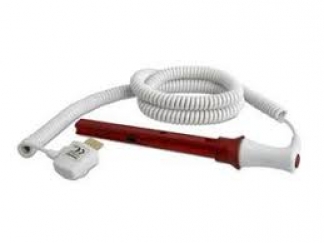 Reusable Rectal Temp Probe & Well Kit