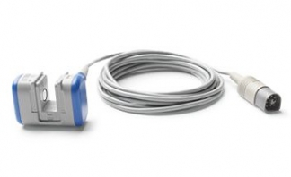 Mainstream etCO2 sensor 2 sensor