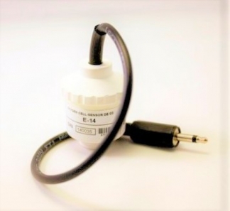 V680 Oxygen Fuel Cell