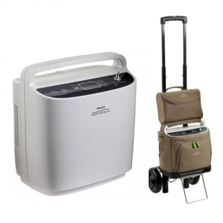 SimplyGo Portable Oxygen Concentrator