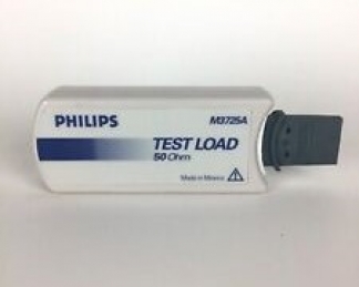 HeartStart Test Load