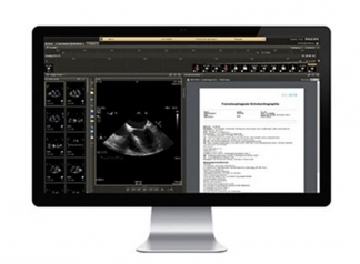 Philips IntelliSpace Cardiovascular - Echo New Customer