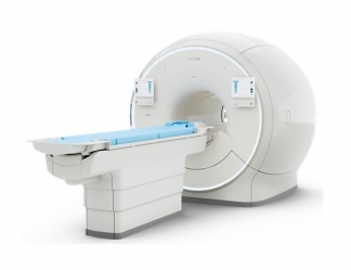 MR Ingenia Ambition 1.5T Premium