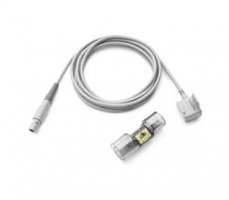 EV300 Flow Sensor External Reusable Adult/Pediatric