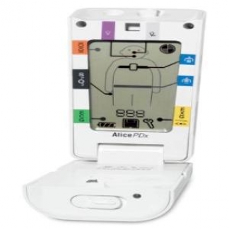Respironics Alice PDx Diagnostic System