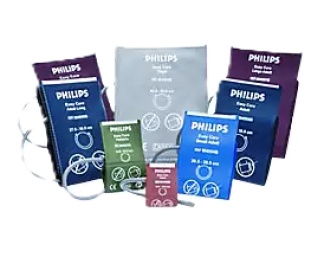 989803147891 Easy Care Cuff, 1 Hose, Large Adult