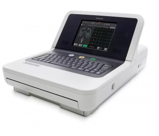 Cardiograph: PageWriter TC35 with DICOM, WiFi special package