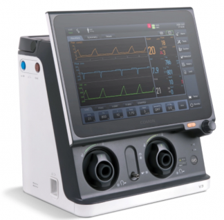 V3 Ventilator Neo to Adult