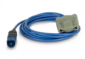Reusable Adult SpO2 Sensor