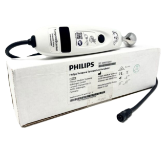 SureSigns VS Temporal Temperature Handheld