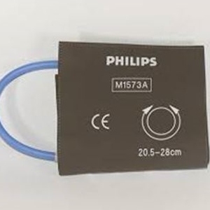 Cuff Small Adult (20.5 cm x 28 cm) 50 kg